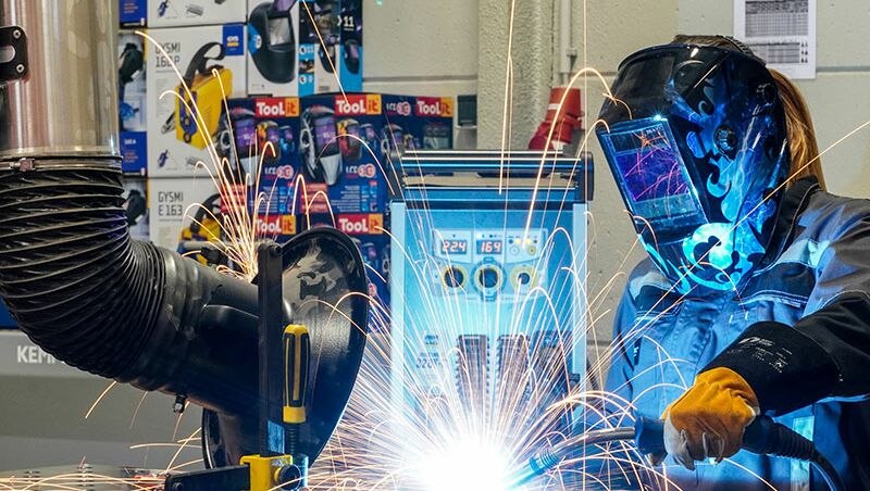 TeamWorkers - Gemeinschaftlich mit den Händen kreativ Arbeiten