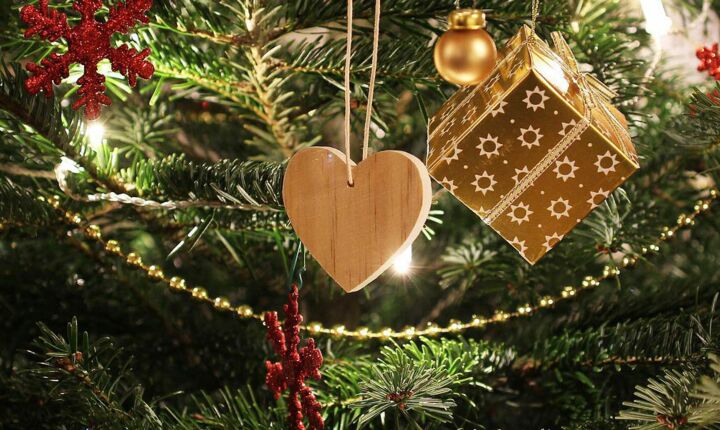 TeamEvent - Weihnachtsfeier - Firmenweihnachtsfeier für einen guten Zweck