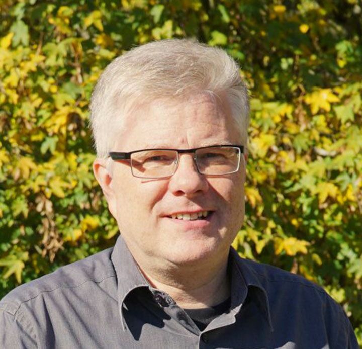 Portrait Rainer Kraus - Teambuilding und Eventmanagement