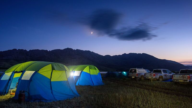 TeamWorkers - abenteuerliche Outdoor Events