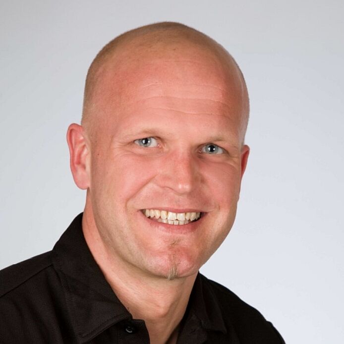 Foto Gerrit Ulner - Eventmanager