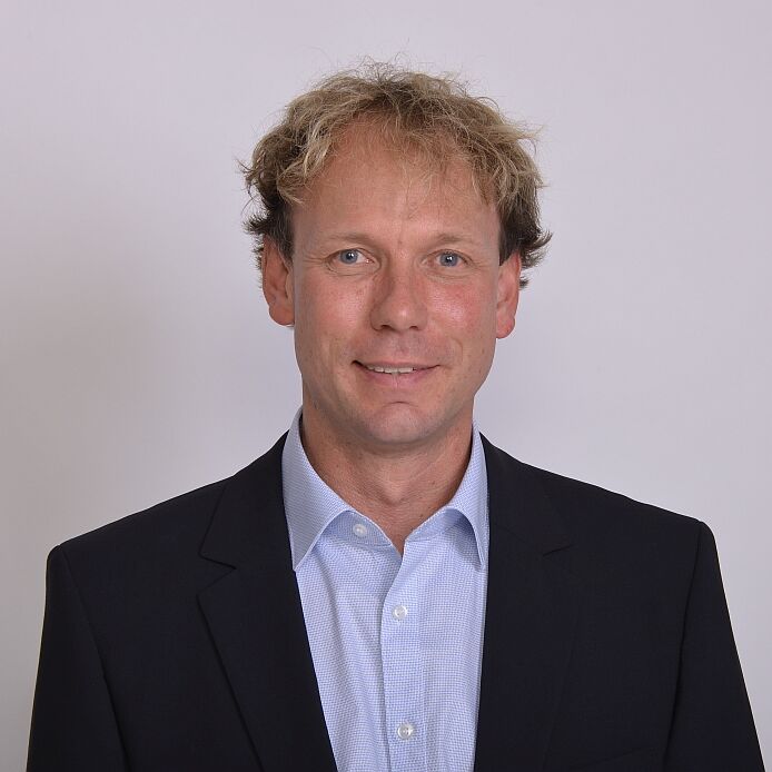 Portrait Michael Wagner - Coach und Outdoor Trainer