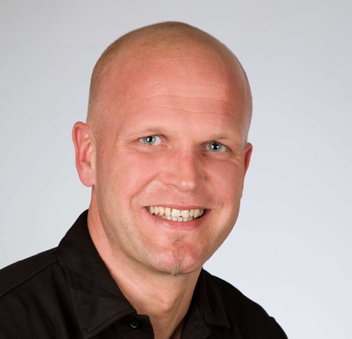 Foto Gerrit Ulner - Eventmanager