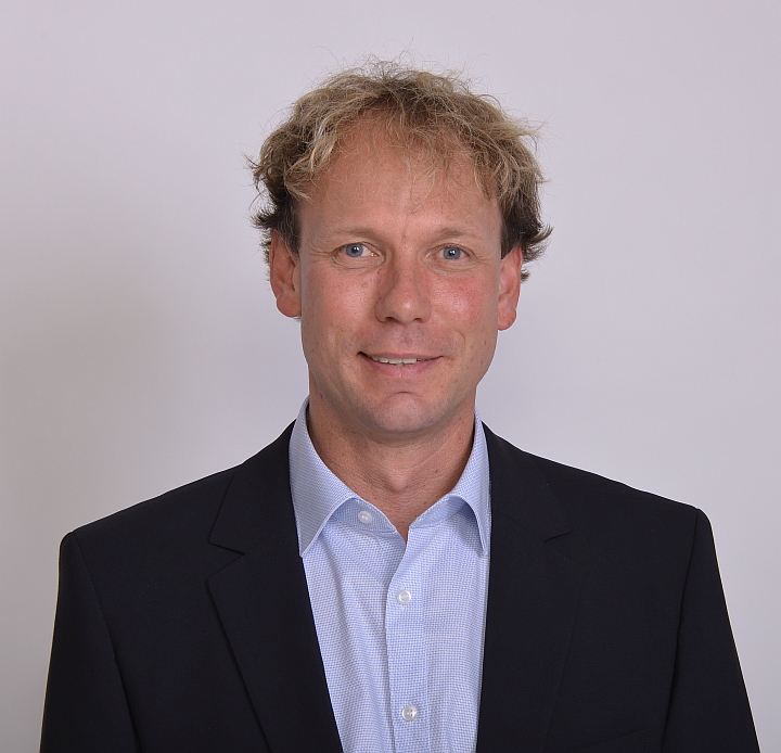 Portrait Michael Wagner - Coach und Outdoor Trainer